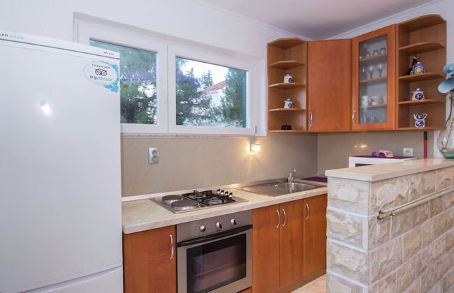 Modern Apartment With Pool and Terrace - Foto 8