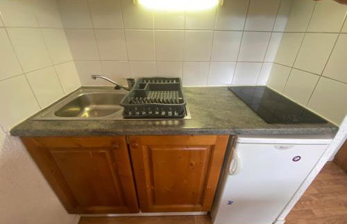 Nid douillet avec superbe vue à 200m des pistes - Photo 9