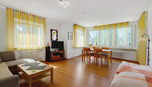 Ferienwohnung Kleeblatt - Foto 2