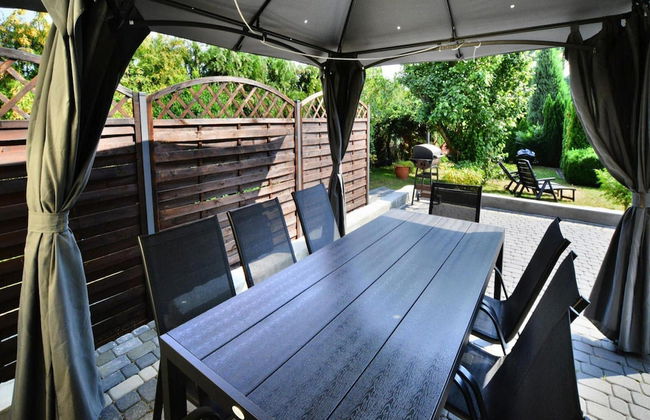 Holiday Homes, Kolobrzeg - Foto 31