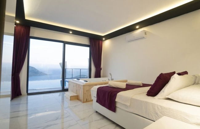 Villa Ebru 2 is 2 bed 4 Guests Luxury Villa - Foto 6