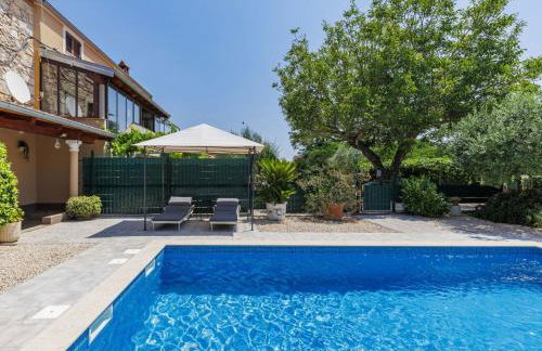 Holiday Home Villa Lucky by Interhome - Foto 70