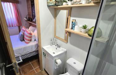 Cottage Cantinho da Quinta - Photo 15