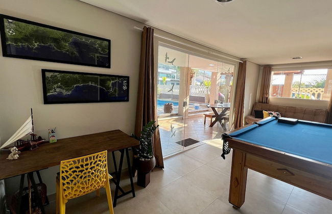 Casa Massaguaçú - Foto 42