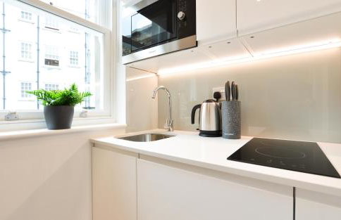 StayPrime Marylebone Serviced Apartments - Foto 66