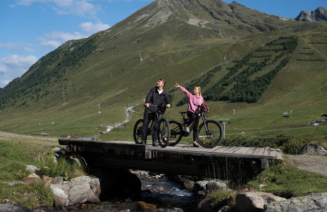 AlpinLodges Kühtai - Foto 59