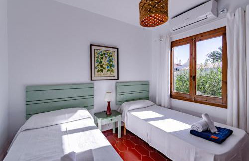 Villa Las Palmeras - Photo 28