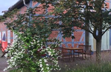 Entspannung in der schönen Lüneburger Heide - Foto 12