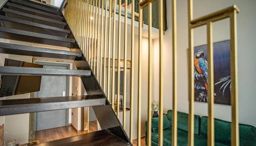 Golden Rooms - Foto 1