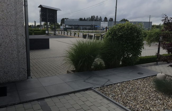 Aux quatre vents - Photo 45