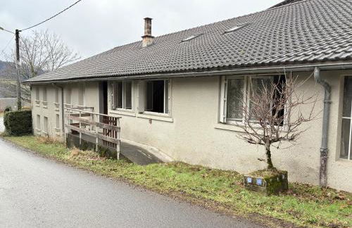 Maison Usclade Murat-le-Quaire - Foto 25