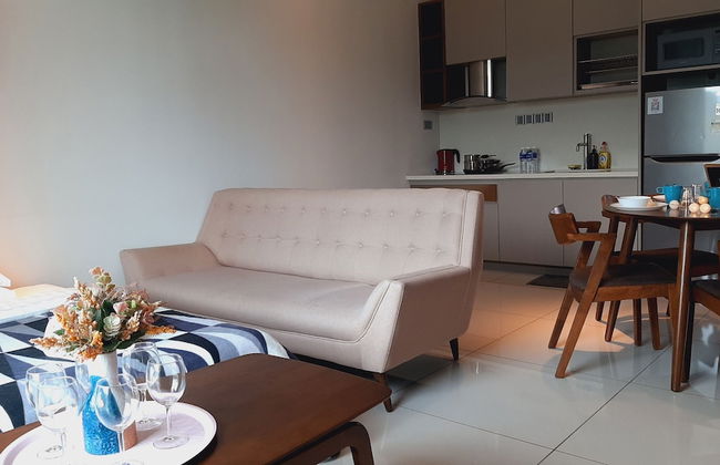 7Stonez Suites Geo38 Genting Highlands - Foto 50