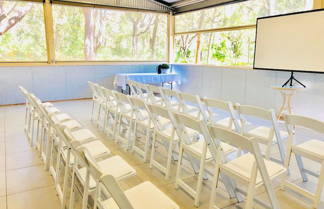 The Retreat Port Stephens - Foto 69