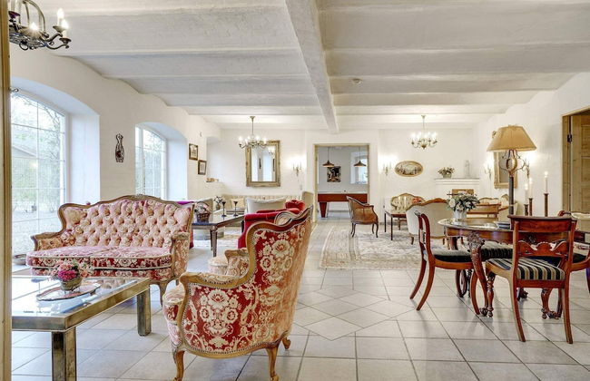 5 Star Holiday Home in Spottrup - Foto 35