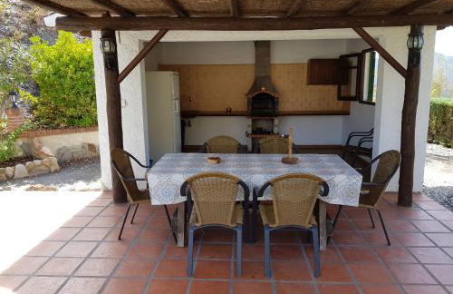 Casa Rural El Puerto - Foto 16