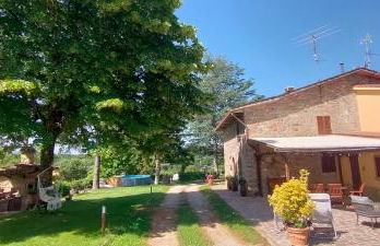 Casale Il Tiglio - Foto 2