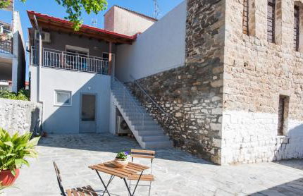 Central Apartment - Foto 39