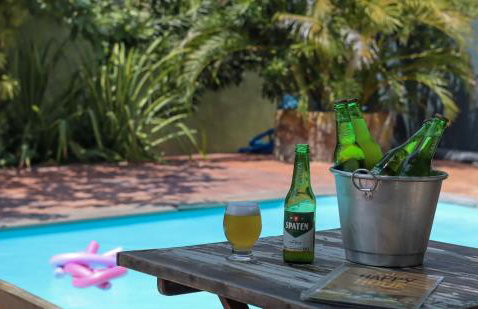 Chalé com Churrasqueira e Piscina privativa - Photo 20