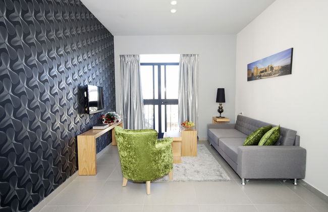 Hillel 11 Hotel - Foto 30