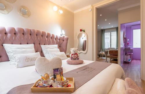 La bulle romantique - Foto 11