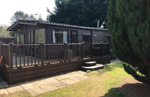 Sherdale lodge - Foto 10