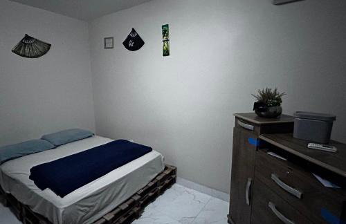 Apartamento Aconchegante Central (Borboleta) - Foto 30