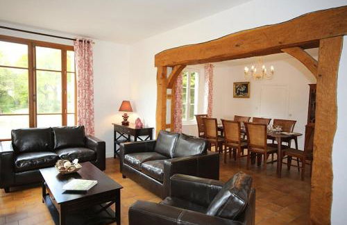 La maison Séquoia - Photo 14