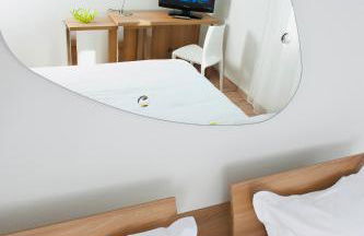 Ténéo Apparthotel Bordeaux Mérignac - Aéroport - Foto 11