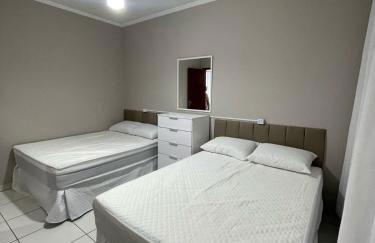 APARTAMENTO FRENTE AO MAR EM SANTOS - Photo 6