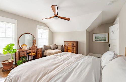 Southern Charm & Modern Comfort - Foto 29