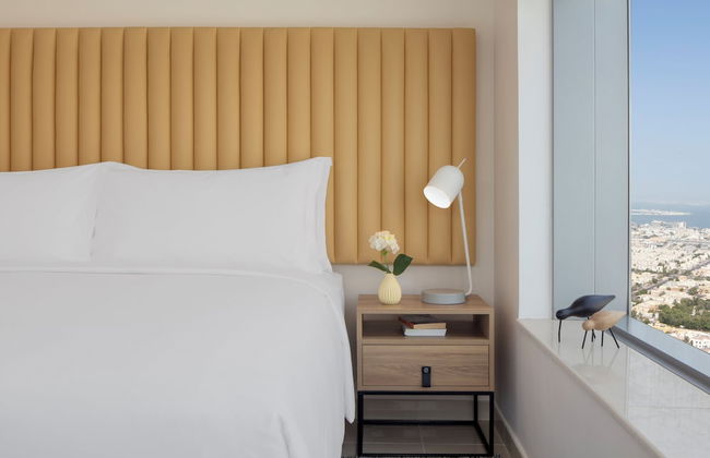 Staybridge Suites Dubai Financial Centre by IHG - Photo 1