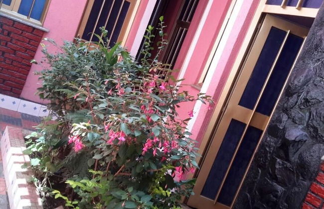 Birhan Villa - Foto 27