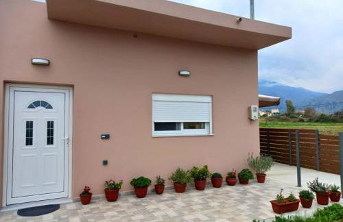 Kavros Cozy Apartment - Photo 6