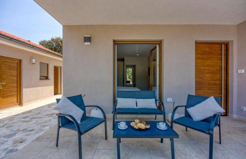 Villa Tanja Lim Bay - Foto 14