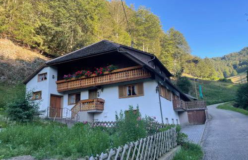 Bauernhaus im Münstertal - Foto 1