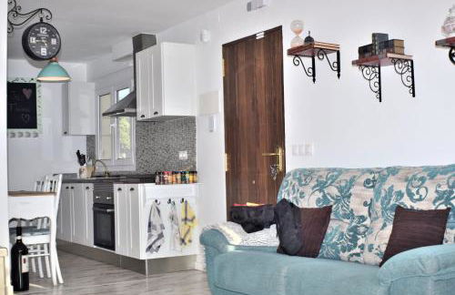 Hermoso Apartamento Vintage - Foto 11