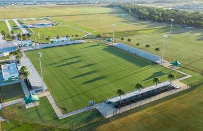 Florida Retreat Home w Fast-wifi Patio King Bed - Foto 40