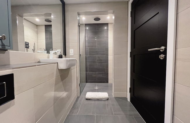 Impeccable Farm Apartment in Walberton, England - Foto 8