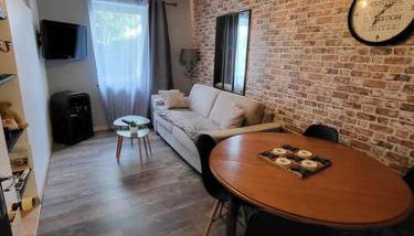 Le Cosy de la Fanière - Foto 2