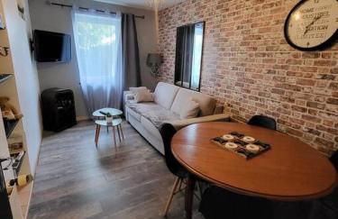 Le Cosy de la Fanière - Foto 2