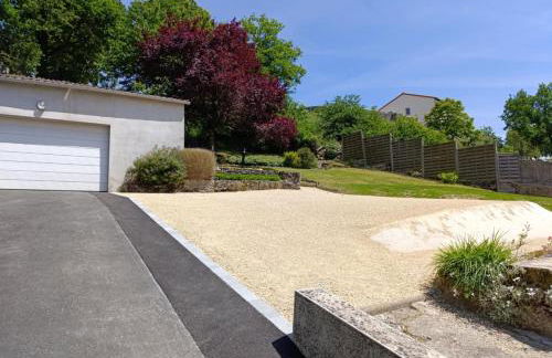 Maison de la Rochejaquelein - Photo 35