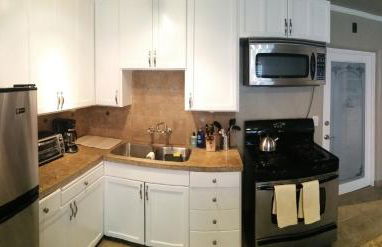 Cowell's Beach Retreat - steps to beach, restaurants, wharf, Boardwalk, shops, fast wifi, surf-in surf-out - Foto 51