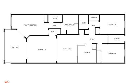 Oceanfront Condo with Resort Pools - Foto 57