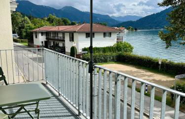 bloom - Traumlage direkt am See in Tegernsee Stadt - Foto 1