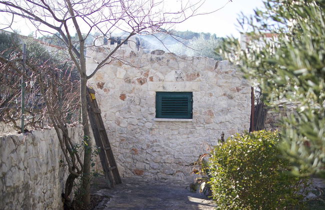 Apartment Mendula - Foto 35