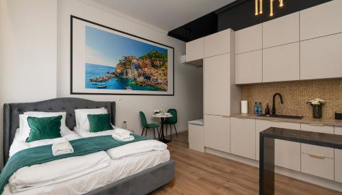 Dreamstaywro - Foto 3