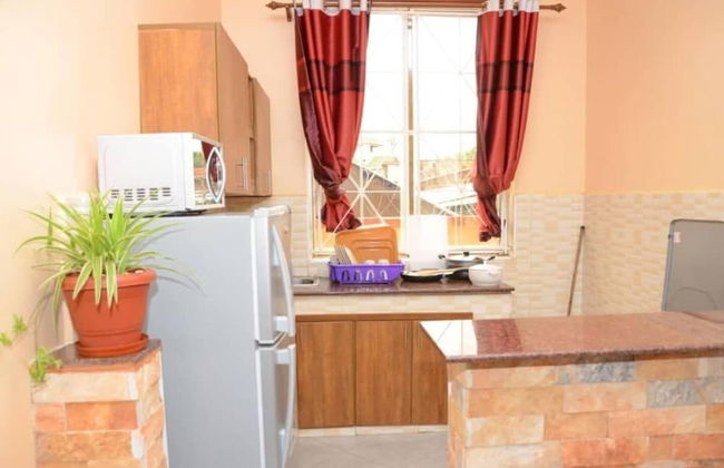 Kampala - Apartment - Sleeps 4 - Parking - Foto 2