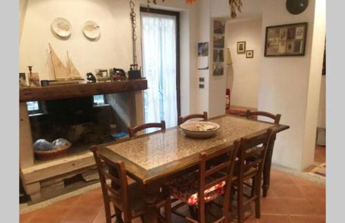 Appartamento tipico con corte privata - Foto 1