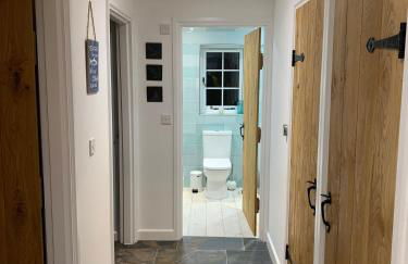 Bossiney Cove Cottage - Foto 13