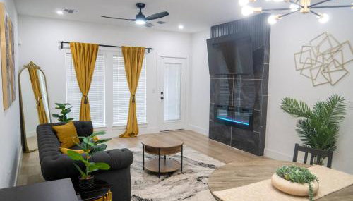 Luxe Stay near Downtown Dallas - Foto 4